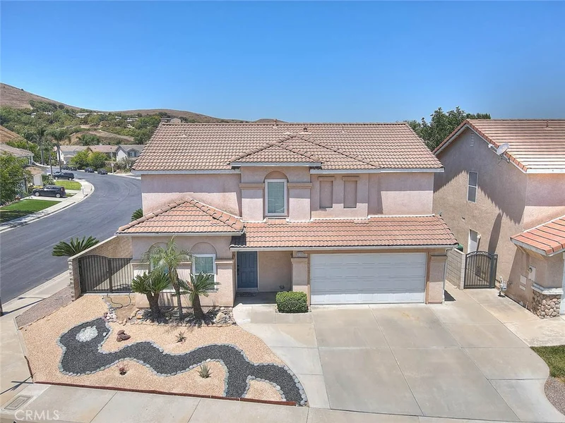 16446 Swiftwing Court