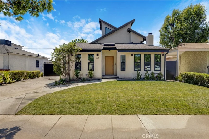 335 S Parish Place