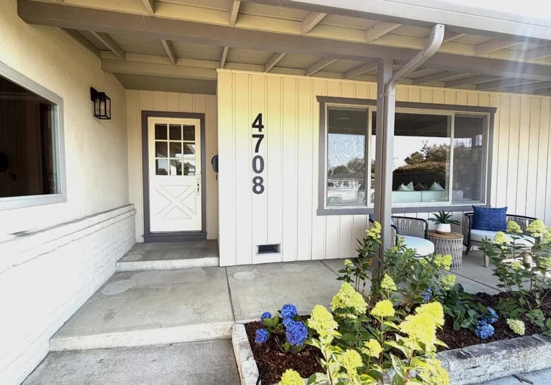 4708 Borina Drive, San Jose, CA 95129