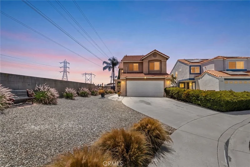 11394 Azure Court, Fontana, CA 92337