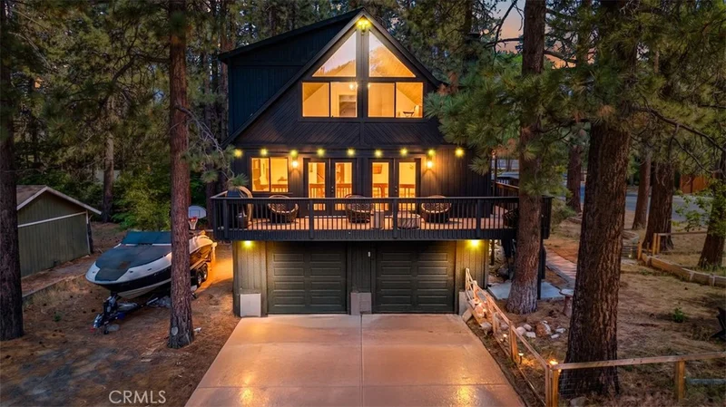 43160 Sheephorn Road, Big Bear Lake, CA 92315