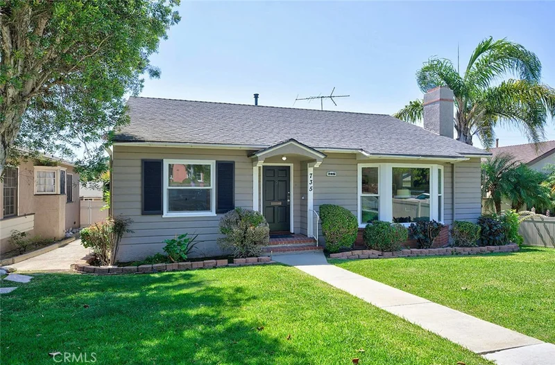 735 Los Altos Avenue, Long Beach, CA 90804