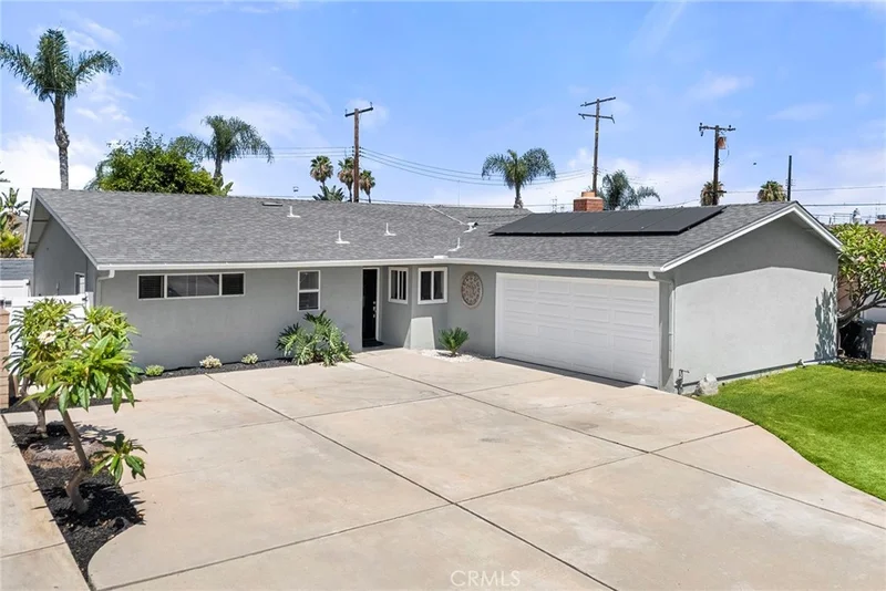 1260 N Sacramento, Orange, CA 92867