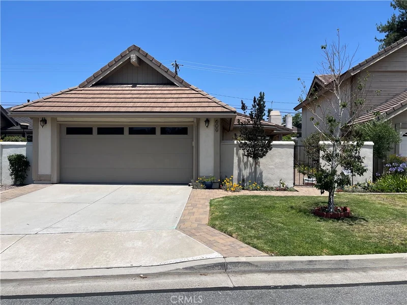 609 W Palm Drive, Placentia, CA 92870