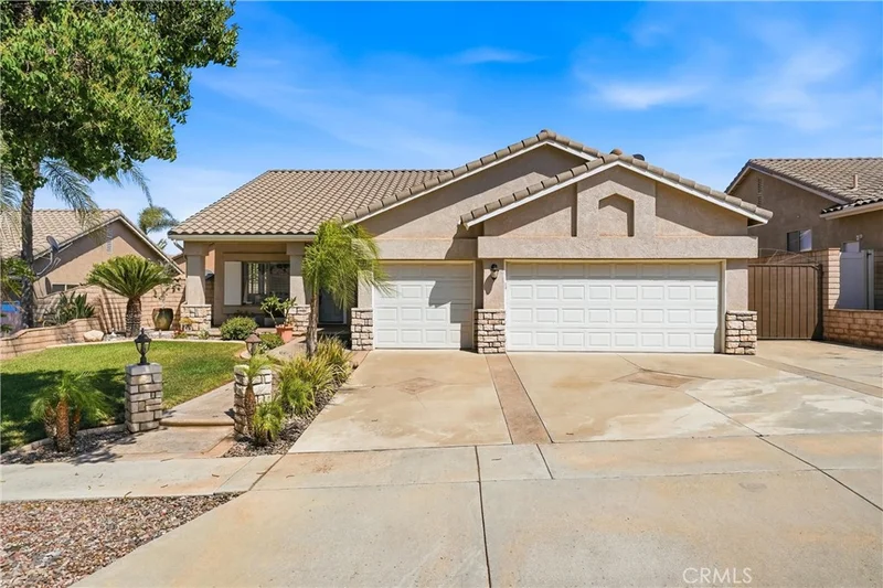 3053 Mira Vista Way, Corona, CA 92881