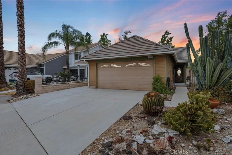 12264 Daisy Court