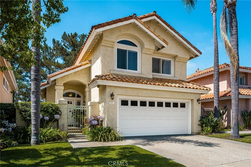 860 E Chisholm Court, Brea, CA 92821