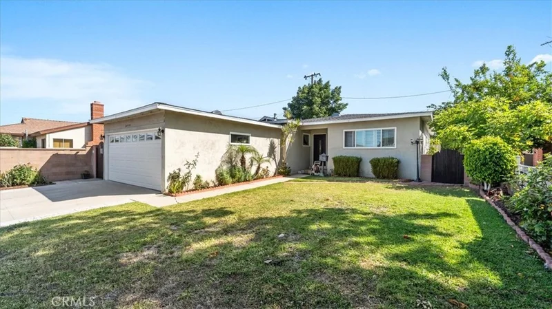 14551 Rimgate Drive, Whittier, CA 90604