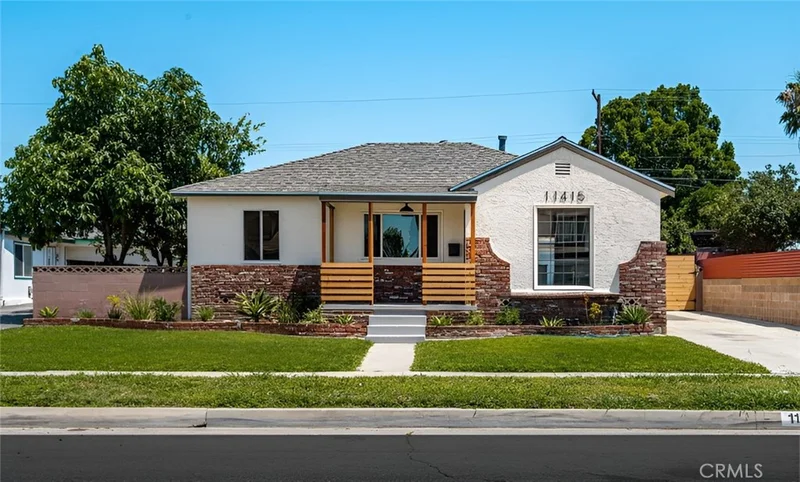 11415 Mapledale Street, Norwalk, CA 90650