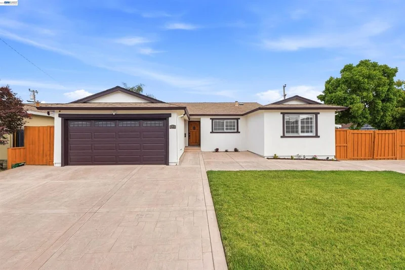 4201 Torres Ave, Fremont, CA 94536