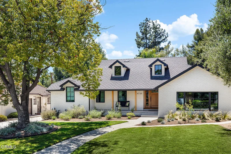 4735 Indianola Way, La Canada Flintridge, CA 91011
