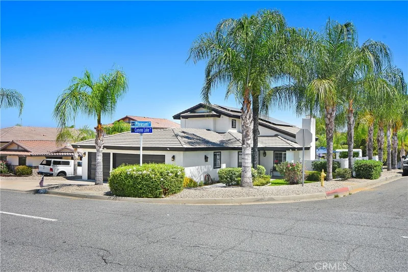 22982 Canyon Lake Dr. S, Canyon Lake, CA 92587