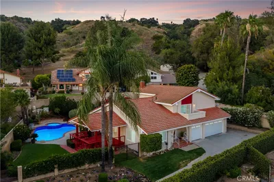 4740 Valle Verde Court
