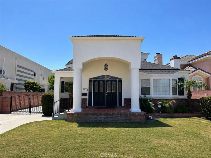 1227 Lafayette, San Gabriel, CA 91776
