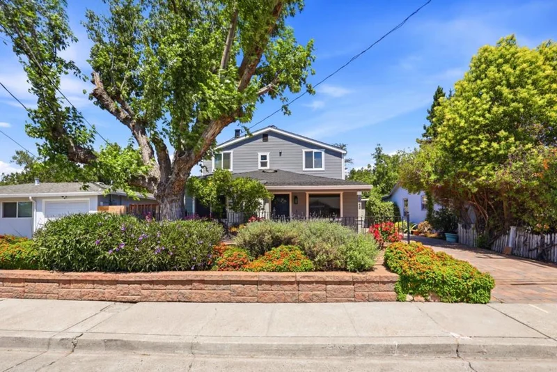 528 Minnesota Avenue, San Jose, CA 95125
