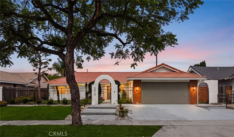 2616 N Pampas Street, Orange, CA 92865