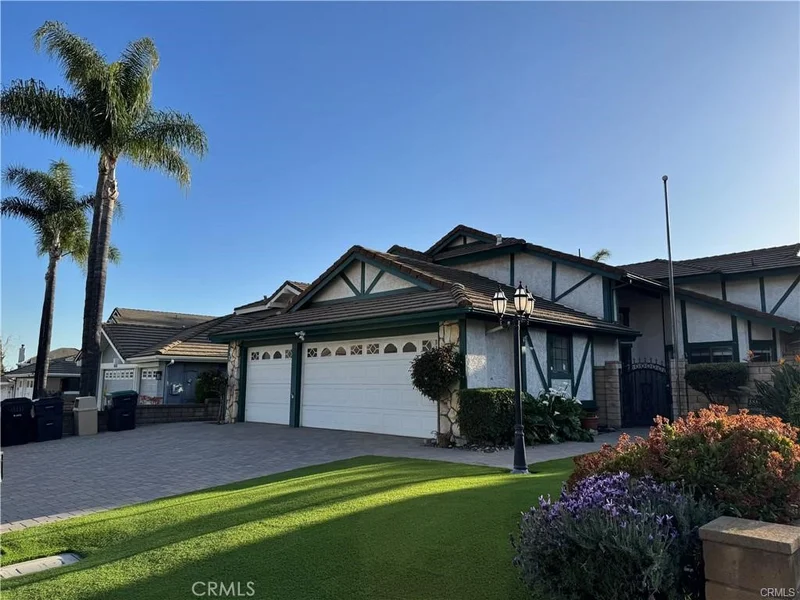 5139 Via Del Valle, La Verne, CA 91750