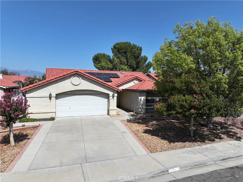 1336 Limonite, Hemet, CA 92543