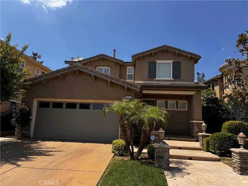 20619 Lugano Way