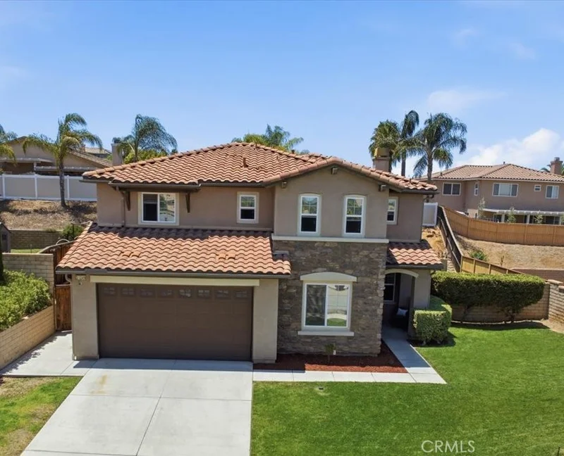 31249 Palomar Road