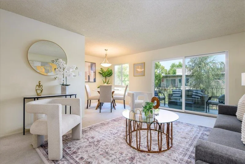 803 N Humboldt Street 405, San Mateo, CA 94401