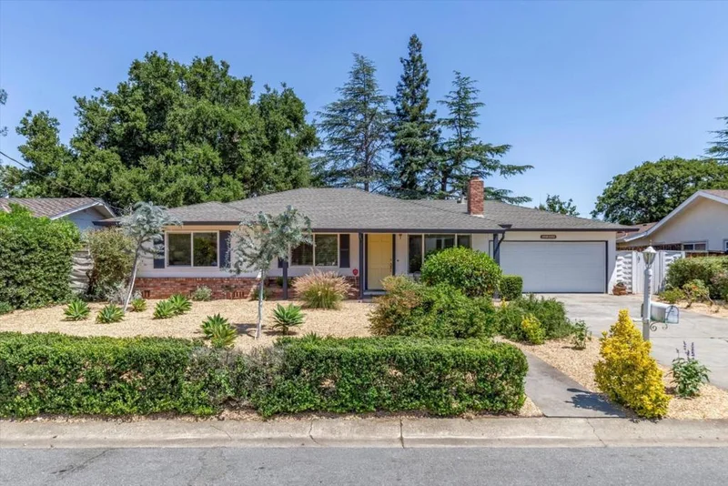 21849 Corte Madera Lane, Cupertino, CA 95014