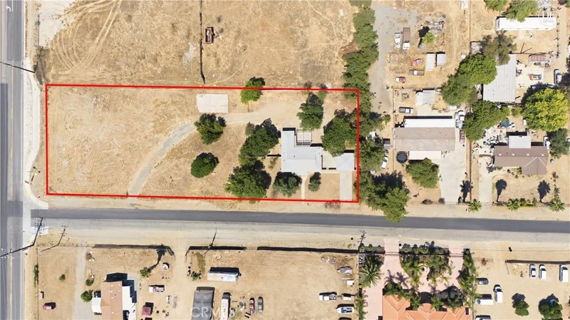 Photo 2 of 21820 Cajalco Road
