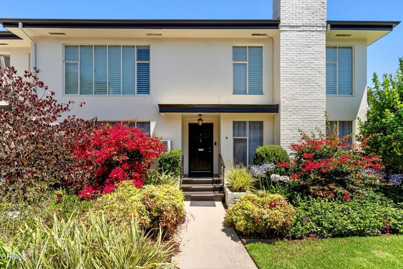 707 S Orange Grove Boulevard A, Pasadena, CA 91105