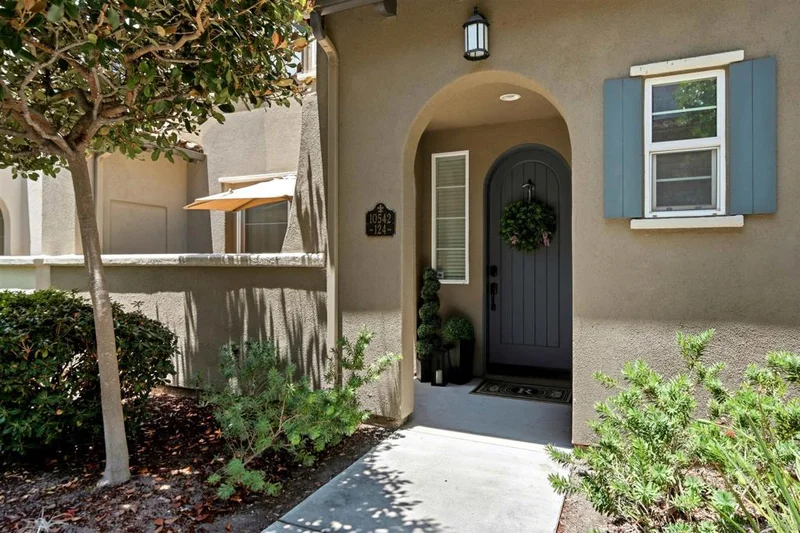 10542 Sanshey Lane 124, San Diego, CA 92127
