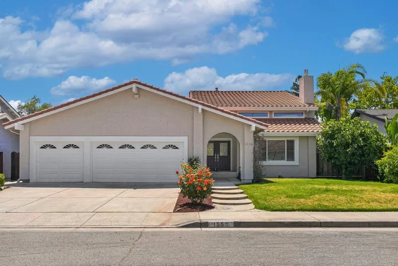 1550 Pam Lane, San Jose, CA 95120