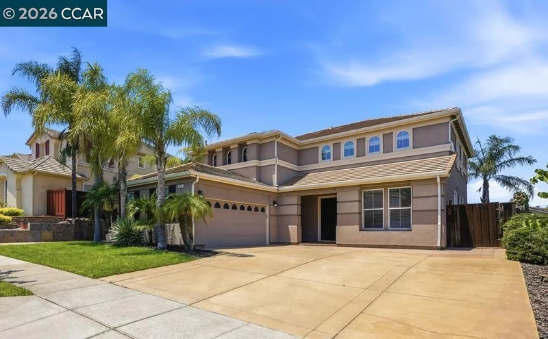 417 Bayonett Ct, Brentwood, CA 94513