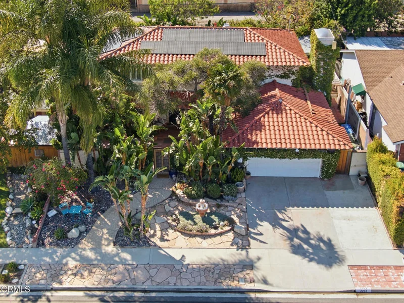 2253 Medina Avenue, Simi Valley, CA 93063