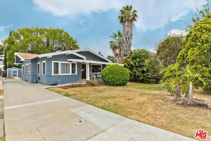 4282 La Salle Avenue