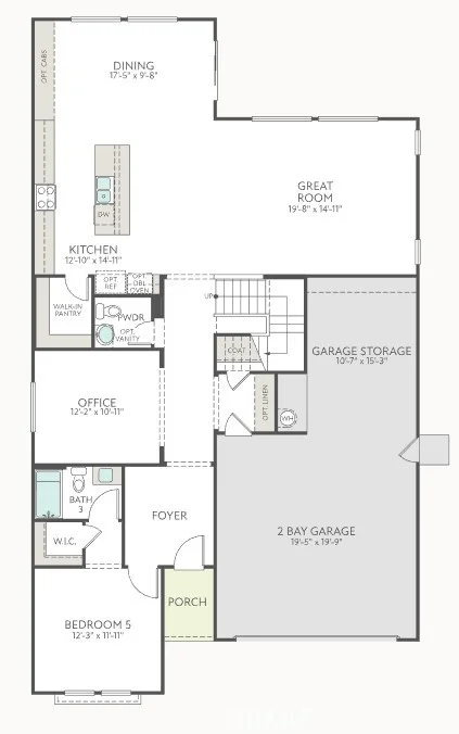 811 Conductor Court photo 2