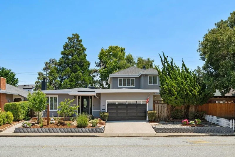 2345 Crestmoor Drive, San Bruno, CA 94066