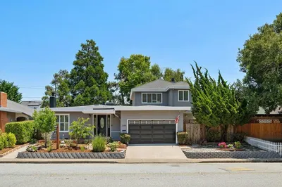 2345 Crestmoor Drive