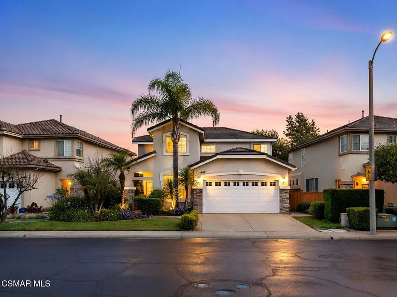 442 Fallbrook Avenue