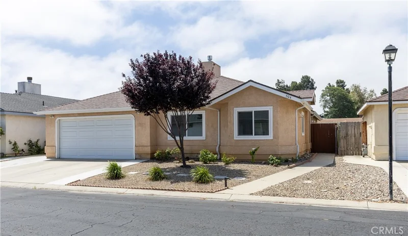 504 Washington, Santa Maria, CA 93458