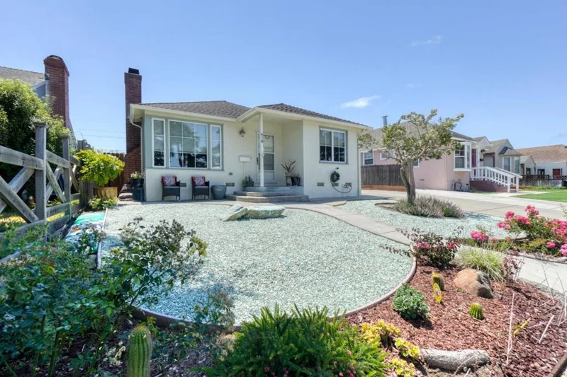418 Fairway Drive, South San Francisco, CA 94080