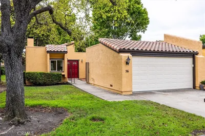 56 Los Verdes Drive