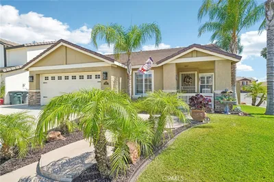 1201 Lilac Ridge Drive