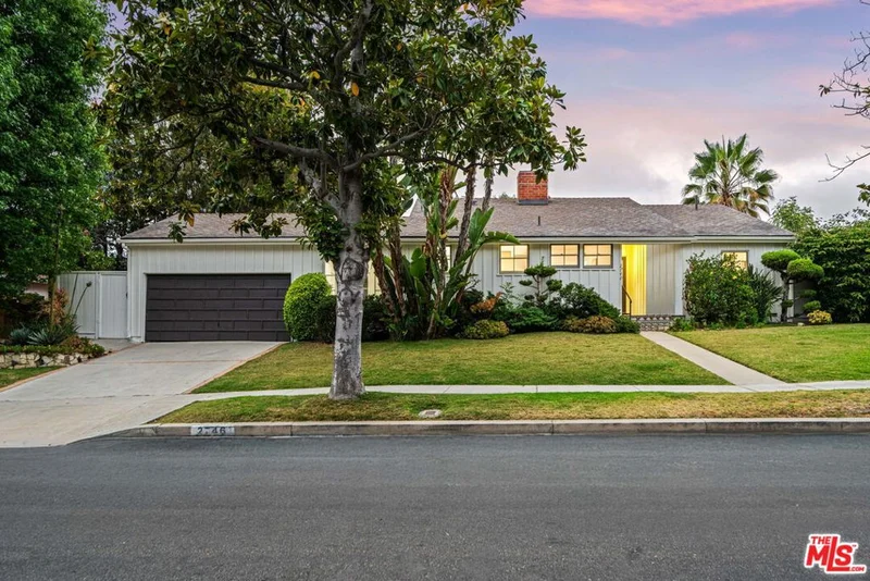 2746 Dunleer Place, Los Angeles, CA 90064