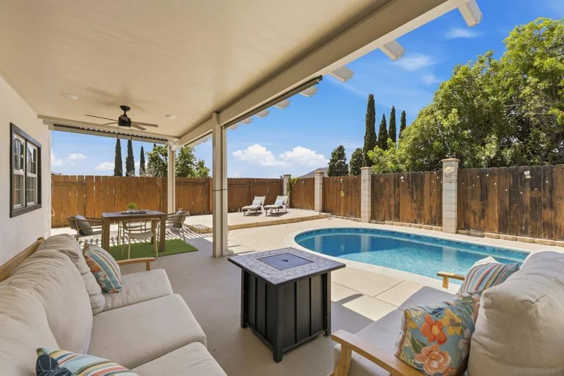 6728 Maury Drive, San Diego, CA 92119