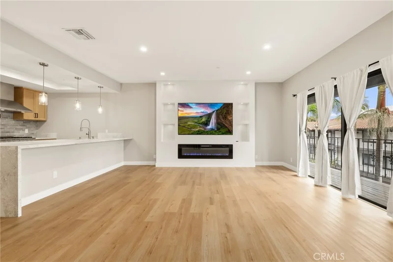 Photo 2 of 17200 Newhope Street 334