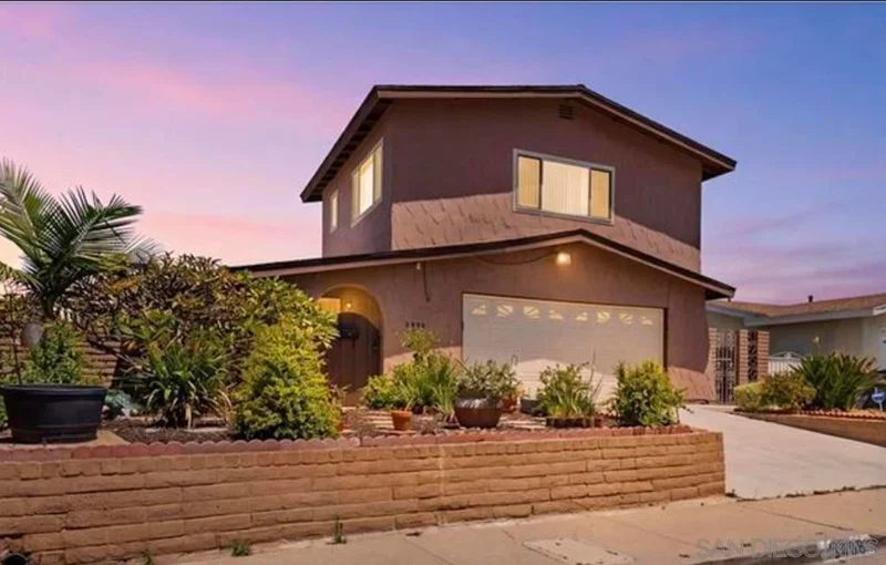 3498 Agosto St, San Diego, CA 92154