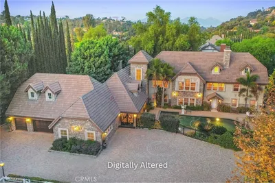 2611 Steeplechase Lane