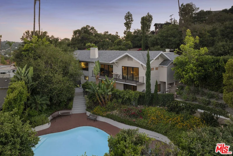 4624 College View Avenue, Los Angeles, CA 90041