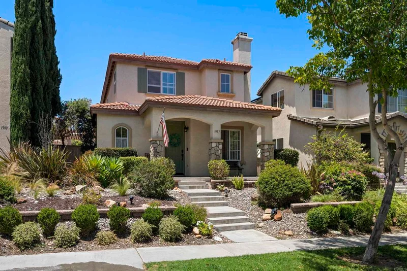 1957 Geyserville Street, Chula Vista, CA 91913