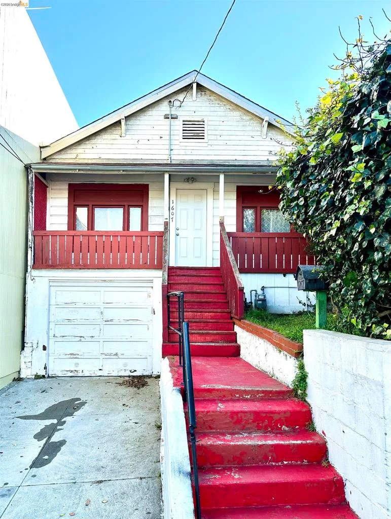 1607 Felton St, San Francisco, CA 94134