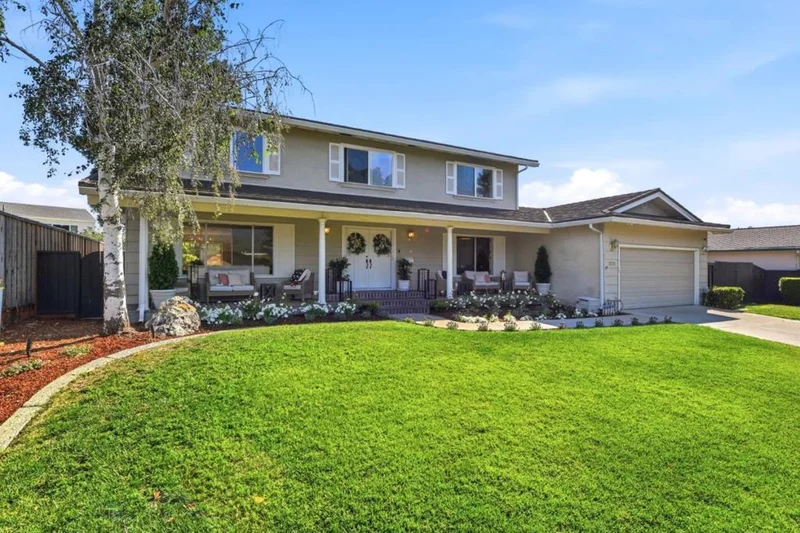 1305 Nancarrow Way, San Jose, CA 95120